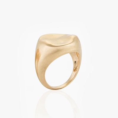 BABY MALAK ORIGINAL PURE ROUND RING